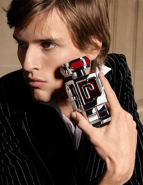 Parfum Rabanne Phantom In Red para hombre
