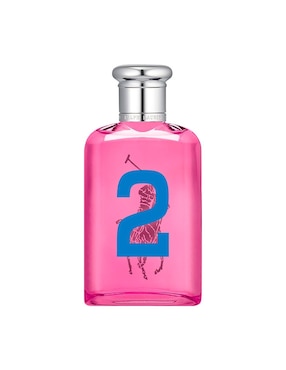Eau de toilette Ralph Lauren Big Pony para mujer