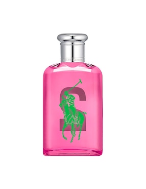 Eau de toilette Ralph Lauren Big Pony para mujer