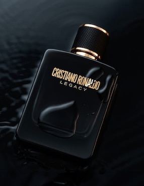 Kit Eau de parfum Cr7 Legacy para hombre