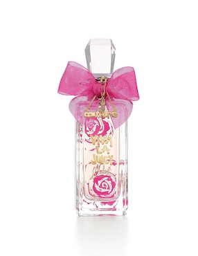 Eau de toilotte Juicy Counture Viva La Juicy La Fleur para mujer