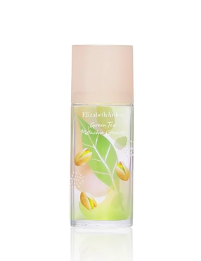 Eau de toilette Elizabeth Arden Green Tea para mujer
