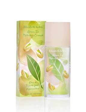 Eau de toilette Elizabeth Arden Green Tea para mujer