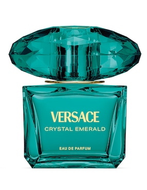 Eau de parfum Versace Crystal para mujer