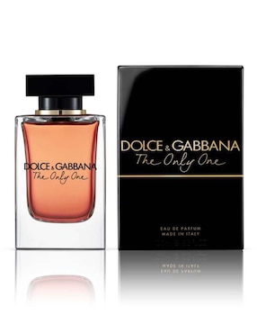 Eau de parfum Dolce&Gabbana The Only One para mujer