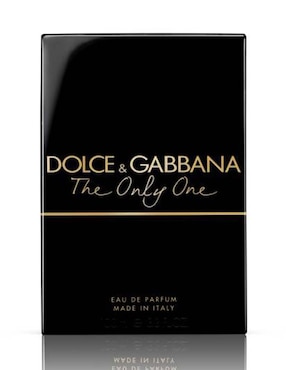 Eau de parfum Dolce&Gabbana The Only One para mujer