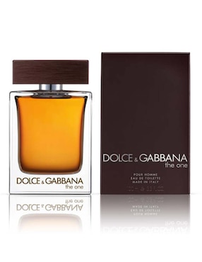 Eau de toilette Dolce&Gabbana The One para hombre