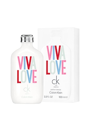 Parfum Calvin Klein One unisex