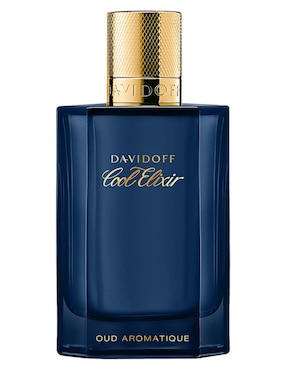 Parfum Davidoff Cool Elixir para hombre