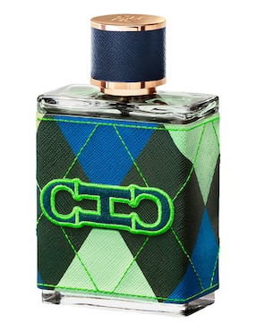 Eau de parfum Carolina Herrera CH Men Swing Limited Edition para hombre