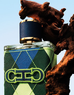 Eau de parfum Carolina Herrera CH Men Swing Limited Edition para hombre
