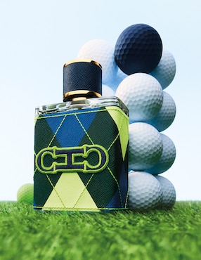 Eau de parfum Carolina Herrera CH Men Swing Limited Edition para hombre