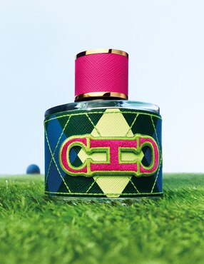 Eau de parfum Carolina Herrera CH Swing Limited Edition para mujer