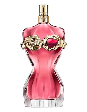 Eau de parfum Jean Paul Gaultier La Belle Rosea para mujer