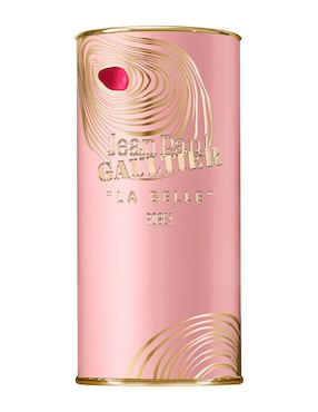 Eau de parfum Jean Paul Gaultier La Belle Rosea para mujer
