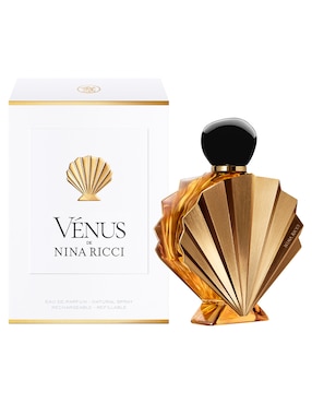 Eau de parfum Nina Ricci Venus para mujer