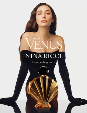 Eau de parfum Nina Ricci Venus para mujer