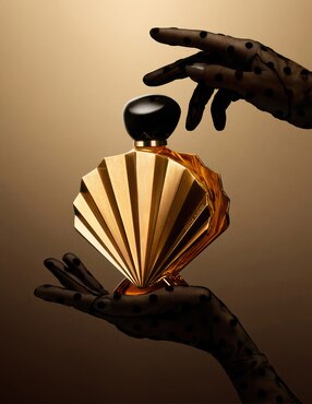 Eau de parfum Nina Ricci Venus para mujer