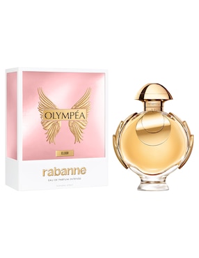 Parfum Rabanne Olympea para mujer