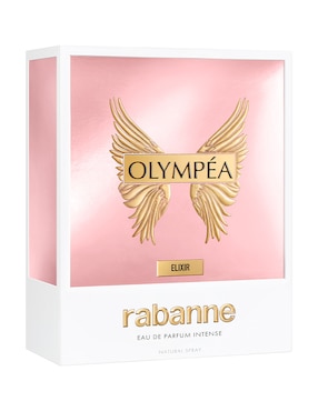 Parfum Rabanne Olympea para mujer