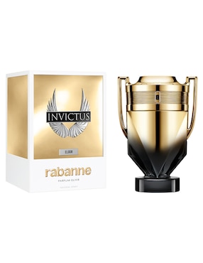 Parfum Rabanne Invictus para hombre