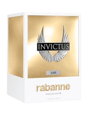 Parfum Rabanne Invictus para hombre