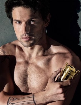 Parfum Rabanne Invictus para hombre