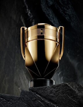 Parfum Rabanne Invictus para hombre