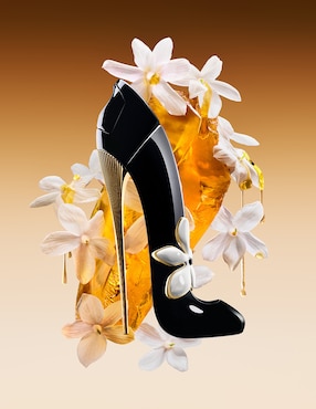 Eau de parfum Carolina Herrera Good Girl Jasmine Absolute para mujer