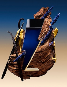 Eau de parfum Carolina Herrera Bad Boy Cobalt Absolute para hombre