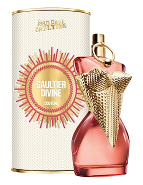 Eau de parfum Jean Paul Gaultier Gaultier Divine Couture para mujer