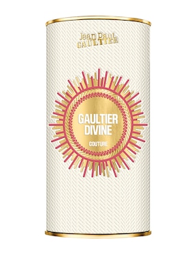 Eau de parfum Jean Paul Gaultier Gaultier Divine Couture para mujer