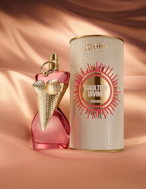 Eau de parfum Jean Paul Gaultier Gaultier Divine Couture para mujer