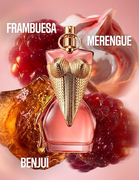 Eau de parfum Jean Paul Gaultier Gaultier Divine Couture para mujer
