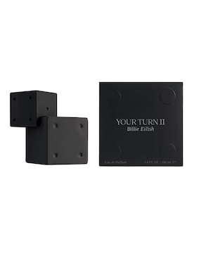 Eau de parfum Billie Eilish Your Turn unisex