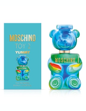 Eau de parfum Moschino Toy 2 unisex