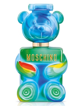 Eau de parfum Moschino Toy 2 unisex
