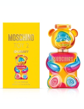 Eau de parfum Moschino Toy 2 unisex