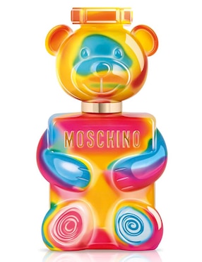 Eau de parfum Moschino Toy 2 unisex
