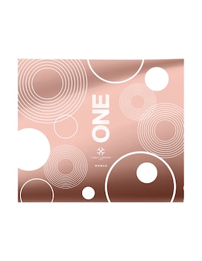 Set Eau de parfum Carlo Corinto One para mujer