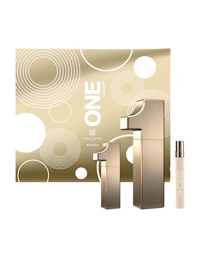 Set Eau de parfum Carlo Corinto One para mujer