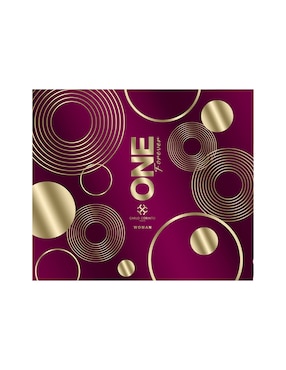 Set Eau de parfum Carlo Corinto One para mujer