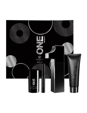 Kit Eau de parfum Carlo Corinto One para hombre