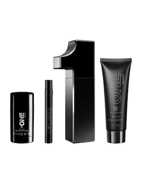Kit Eau de parfum Carlo Corinto One para hombre