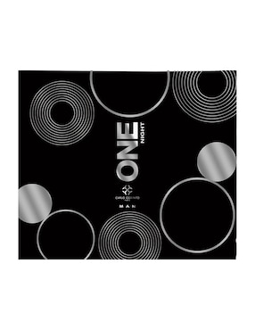 Kit Eau de parfum Carlo Corinto One para hombre