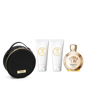 Kit Eau de parfum Versace Eros para mujer