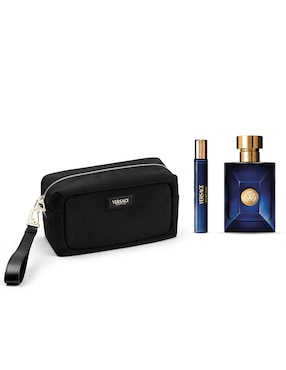 Set Eau de toilette Versace Dylan para hombre