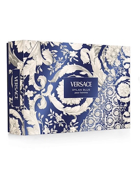 Set Eau de toilette Versace Dylan para hombre