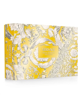 Set Eau de parfum Versace Eros para hombre
