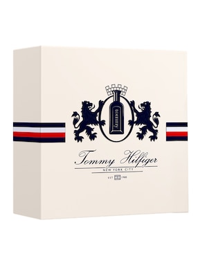 Set Eau de toilette Tommy Hilfiger Boy para hombre